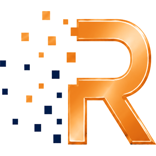 Ravian Matrix Systems logo