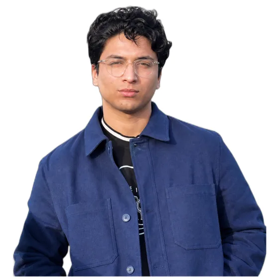 Haseeb Raza