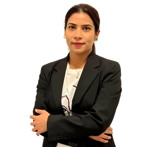 Manisha Kumari
