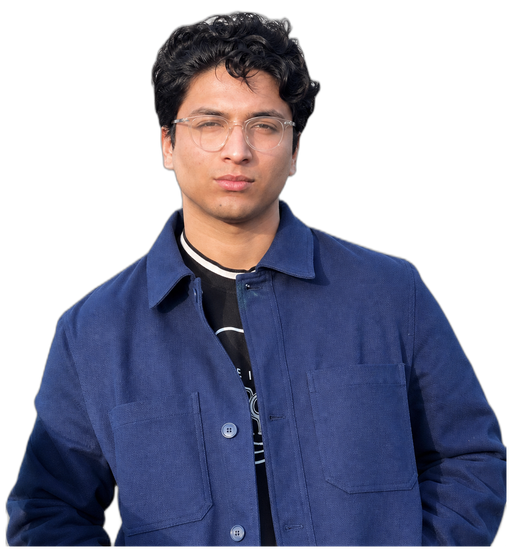 Haseeb Raza