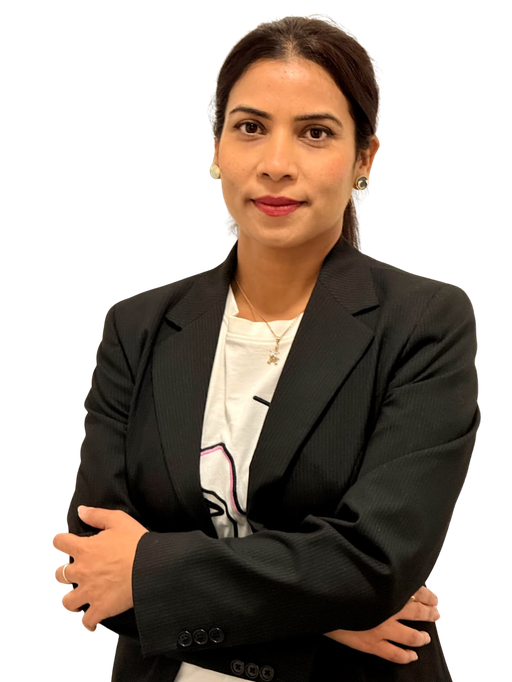 Manisha Kumari